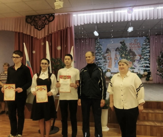 Спорт - важная составляющая в жизни каждого человека..