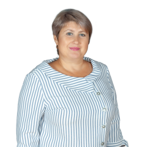 Зарудняя Елена Александровна Зарудняя Елена Александровна