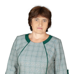 Веревкина Ольга Николаевна Веревкина Ольга Николаевна
