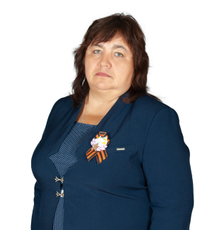 Скуратова Анна Геннадьевна Скуратова Анна Геннадьевна
