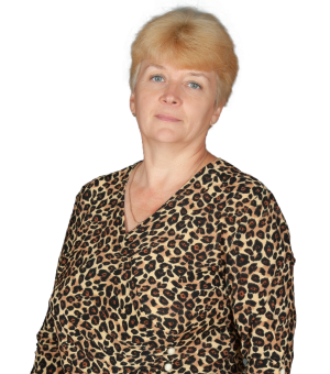 Артюх Ирина Ивановна Артюх Ирина Ивановна