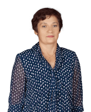Синельникова Валентина Михайловна Синельникова Валентина Михайловна